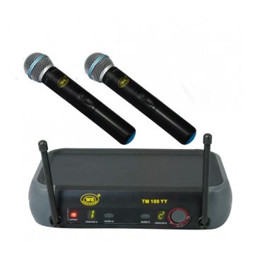 West Sound TM-100EE El Mikrofonu