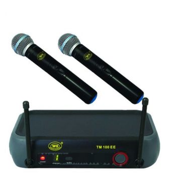 West Sound TM-100EE El Mikrofonu