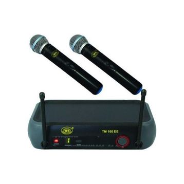 West Sound TM-100EE El Mikrofonu