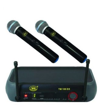 West Sound TM-100EE El Mikrofonu