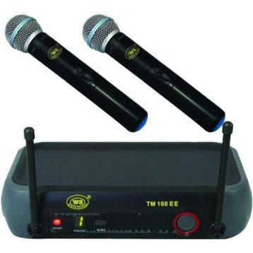 West Sound TM-100EE El Mikrofonu