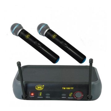 West Sound TM-100EE El Mikrofonu
