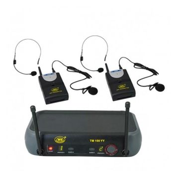 West Sound TM-100YY Yaka Mikrofonu