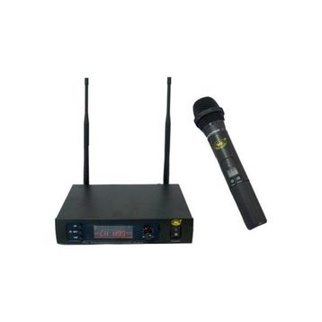 West Sound TM-200E El Mikrofonu
