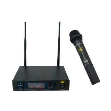 West Sound TM-200E El Mikrofonu