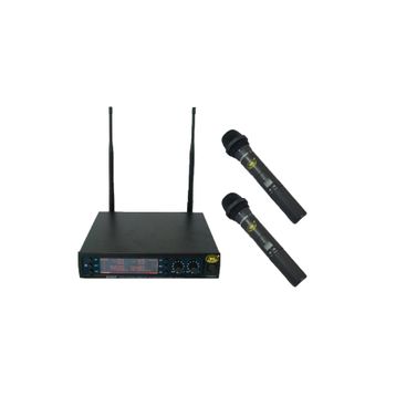 West Sound TM-200EE El Mikrofonu