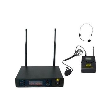 West Sound TM-200Y Yaka Mikrofonu