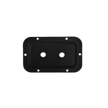Westa PE-862B 130x90 mm Specon Jack Paneli