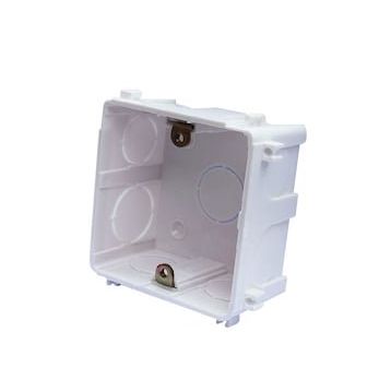 Westa VLK-S1 Base Box Dimer Sıva İçi Kasa