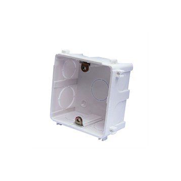Westa VLK-S1 Base Box Dimer Sıva İçi Kasa