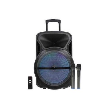 Westa WAP-12503E2 Bluetooth Hoparlör