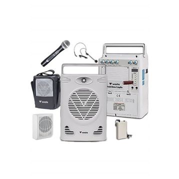 Westa WAP-330 Seyyar Amfi
