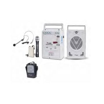 Westa WAP-330 Seyyar Amfi