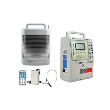 Westa WAP-996UR-L Seyyar Ses Sistemi