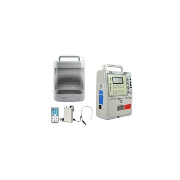 Westa WAP-996UR-L Seyyar Ses Sistemi