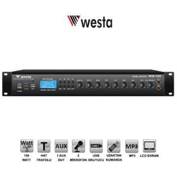 Westa WM-150 Anfi