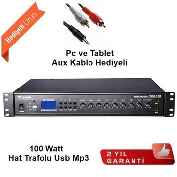 Westa WM-150 Anfi