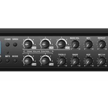 Westa WM-150 Anfi