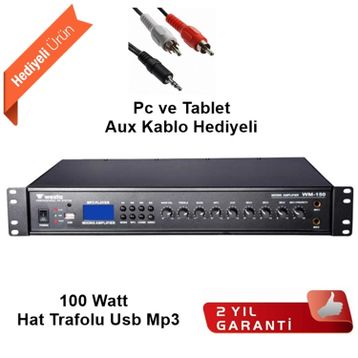 Westa WM-150 Anfi