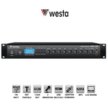 Westa WM-150 Anfi