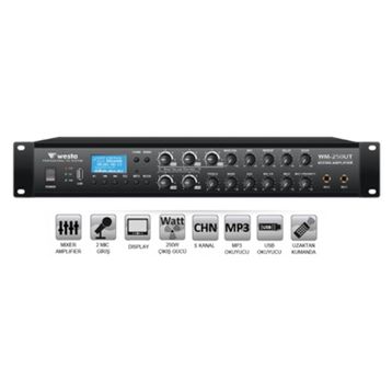 Westa WM-250UT Anfi