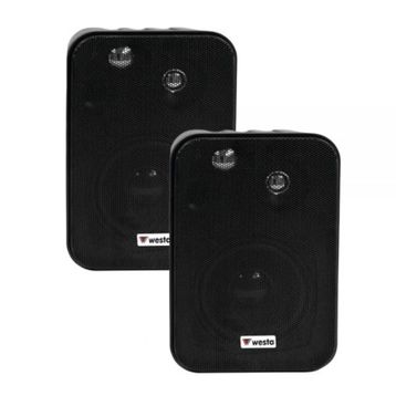 Westa WM-305TB Duvar Tipi Hoparlör