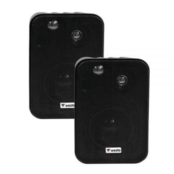 Westa WM-305TB Duvar Tipi Hoparlör