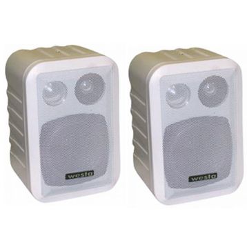 Westa WM-305TW Duvar Tipi Hoparlör