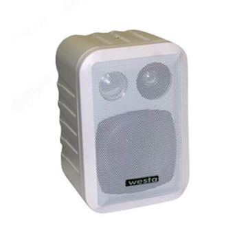 Westa WM-305TW Duvar Tipi Hoparlör