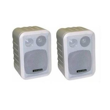 Westa WM-305TW Duvar Tipi Hoparlör
