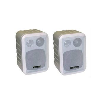 Westa WM-305W Duvar Tipi Hoparlör