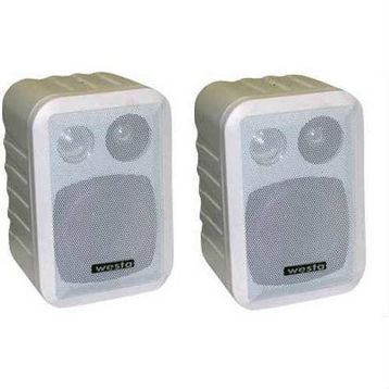 Westa WM-305W Duvar Tipi Hoparlör