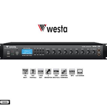 Westa WM-350UT Anfi