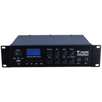 Westa WM-500UT Anfi