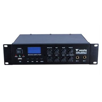 Westa WM-500UT Anfi