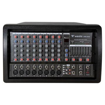 Westa WM-8900 Anfi