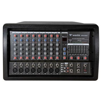 Westa WM-8900 Anfi