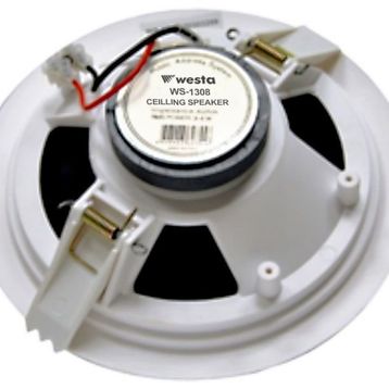 Westa WS-1308 Alçıpan Tavan Hoparlör