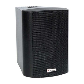 Westa WS-4TB Duvar Tipi Hoparlör