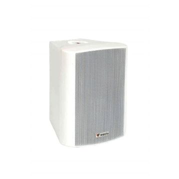 Westa WS-5TW 125W Duvar Tipi Hoparlörü