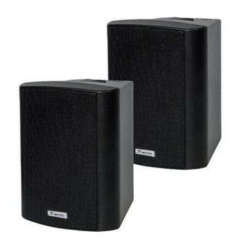 Westa WS-6TB Duvar Tipi Hoparlör