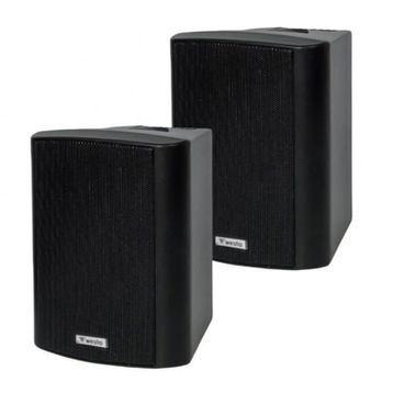 Westa WS-6TB Duvar Tipi Hoparlör