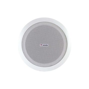 Westa WS-807 Alçıpan Tavan Hoparlörü