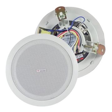 Westa WS-807 Alçıpan Tavan Hoparlörü
