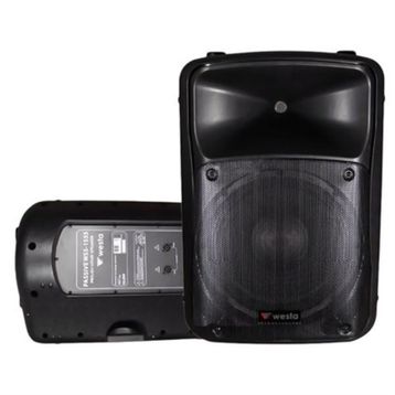 Westa WSA-15A Aktif Kabin Hoparlör