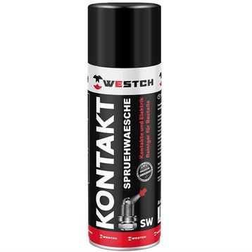 Westch 200 ml Kontakt Yıkama Spreyi