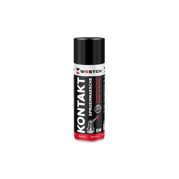 Westch 200 ml Kontakt Yıkama Spreyi