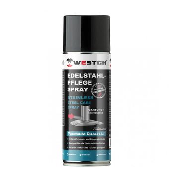 Westch 400 ml Paslanmaz Çelik Bakım Spreyi