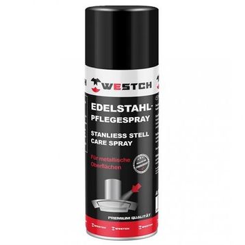 Westch 400 ml Paslanmaz Çelik Bakım Spreyi