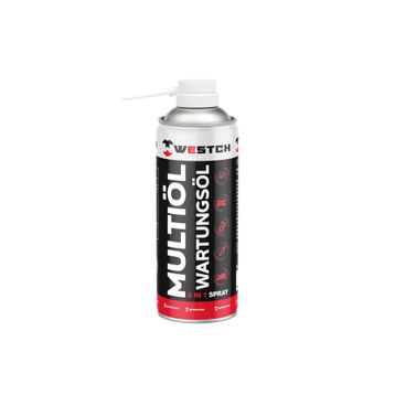 Westch Multi 400 ml Çok Amaçlı Sprey